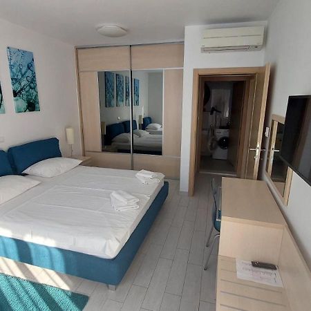 Apartments Villa Alba Dubrovnik Exterior foto