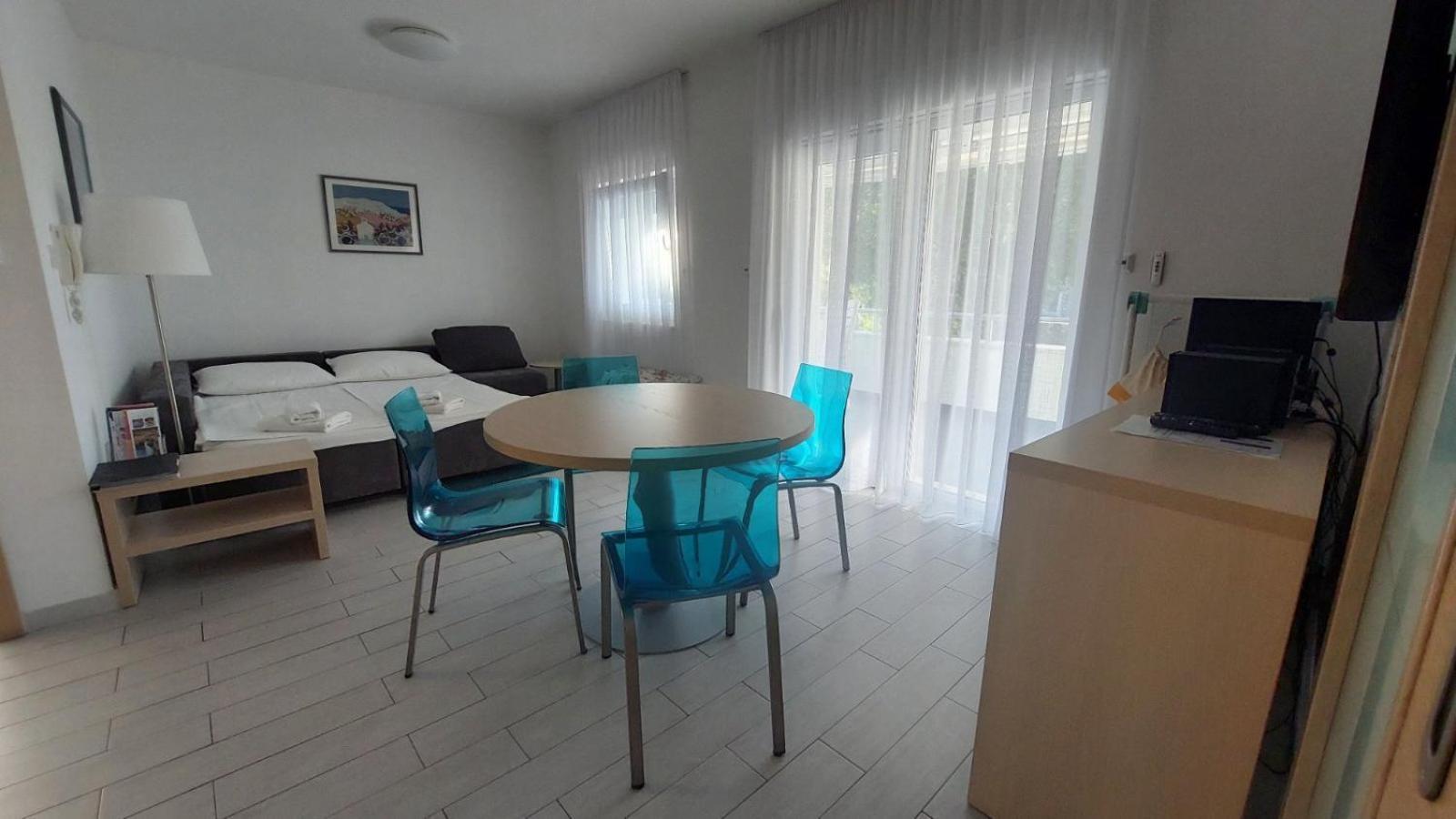 Apartments Villa Alba Dubrovnik Cameră foto