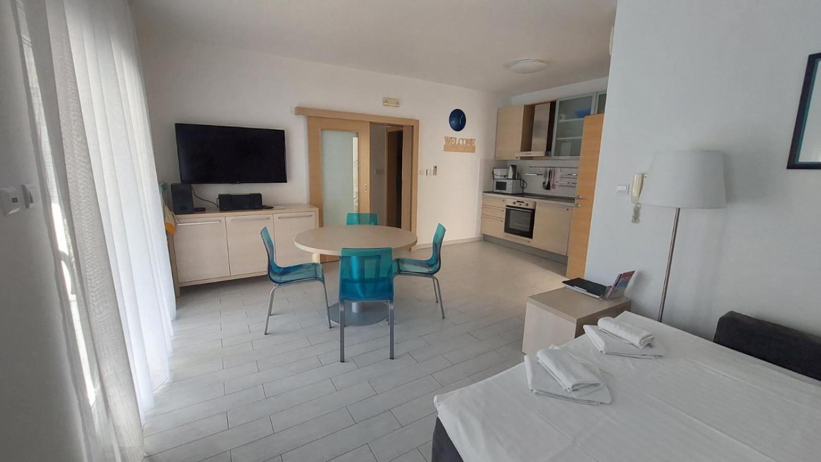 Apartments Villa Alba Dubrovnik Exterior foto