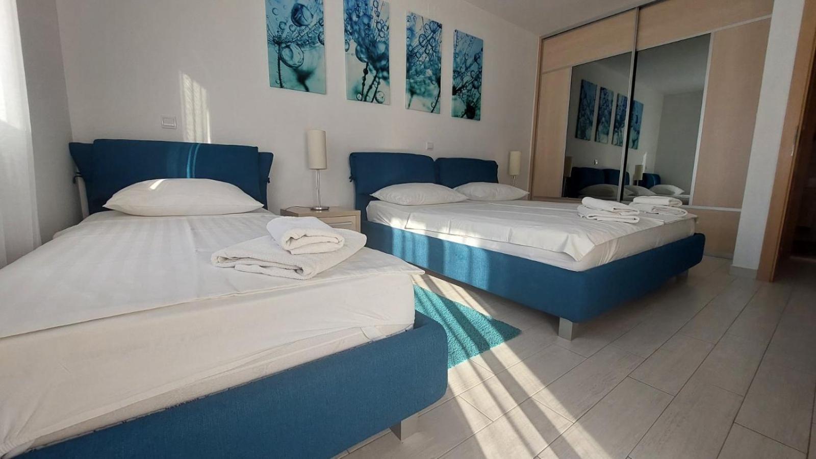 Apartments Villa Alba Dubrovnik Cameră foto