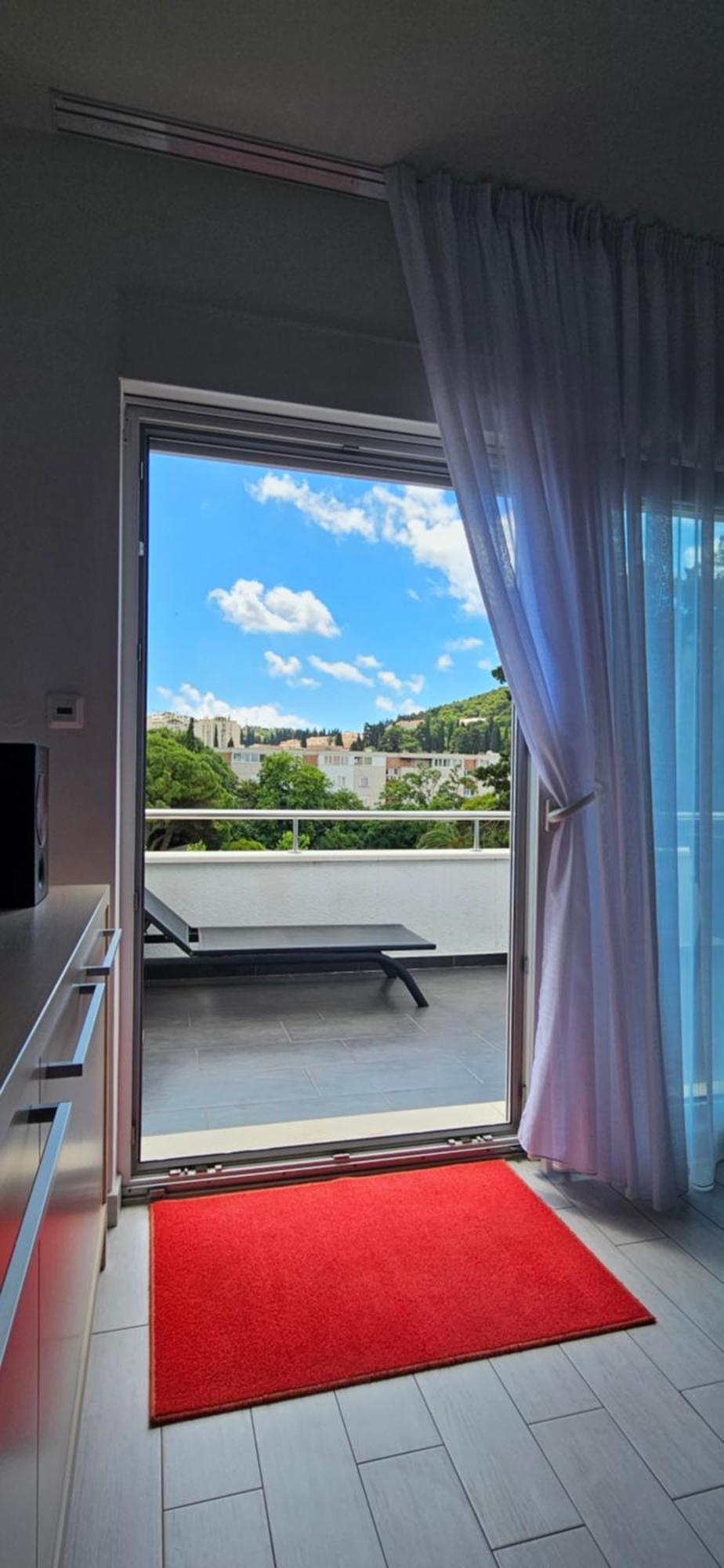 Apartments Villa Alba Dubrovnik Cameră foto